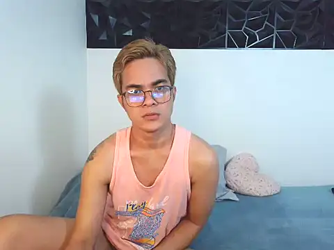 yourmikexxx Pertunjukan Webcam