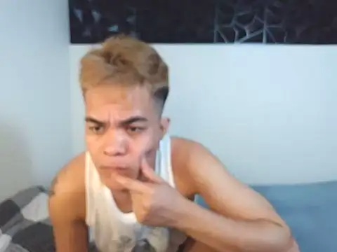 yourmikexxx Show Webcam