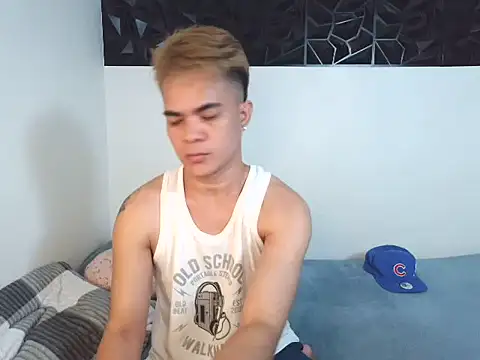 yourmikexxx Pertunjukan Webcam