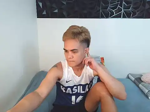 yourmikexxx Pertunjukan Webcam