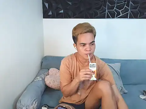 yourmikexxx Pertunjukan Webcam