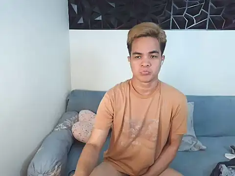 yourmikexxx Pertunjukan Webcam