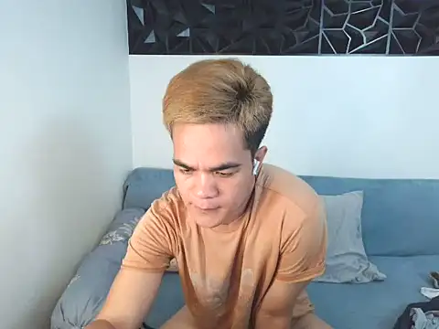 yourmikexxx Pertunjukan Webcam