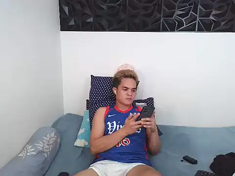 yourmikexxx Pertunjukan Webcam