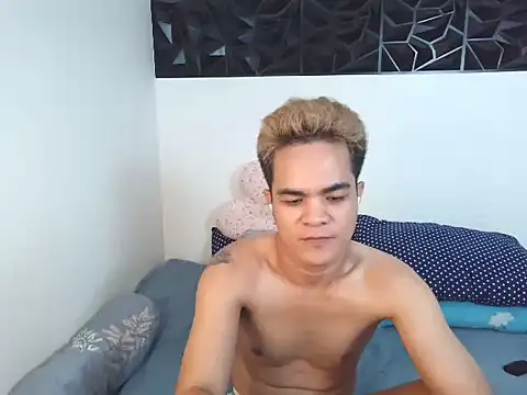 yourmikexxx Pertunjukan Webcam