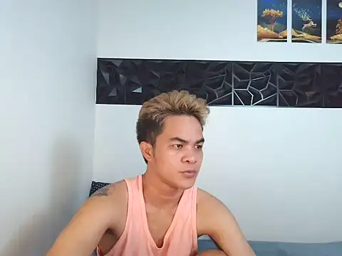 yourmikexxx Pertunjukan Webcam