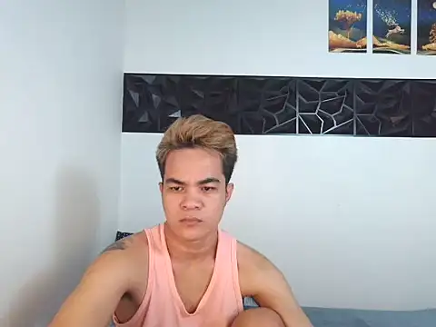 yourmikexxx Pertunjukan Webcam