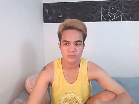 yourmikexxx Pertunjukan Webcam