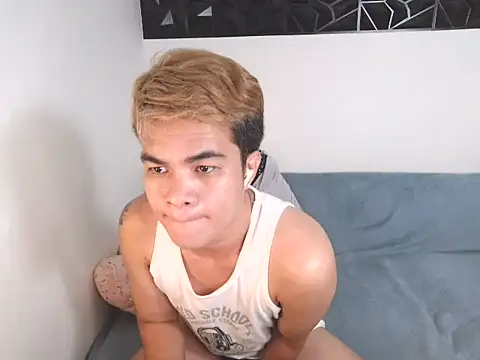 yourmikexxx Pertunjukan Webcam
