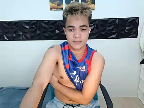 Show de yourmikexxx na webcam