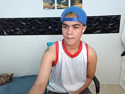 yourmikexxx Pertunjukan Webcam