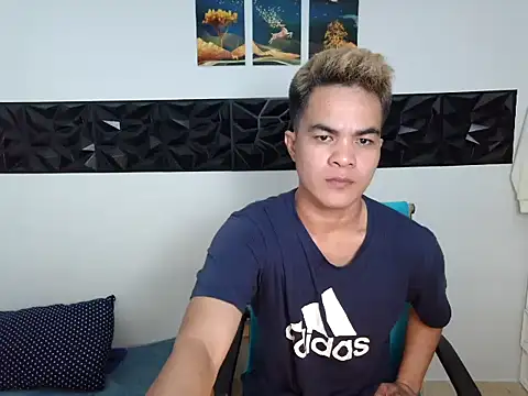 yourmikexxx Pertunjukan Webcam