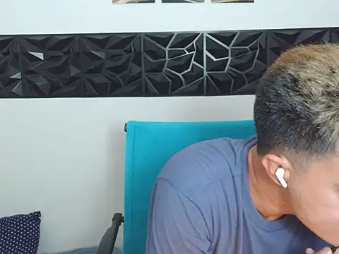 yourmikexxx Pertunjukan Webcam