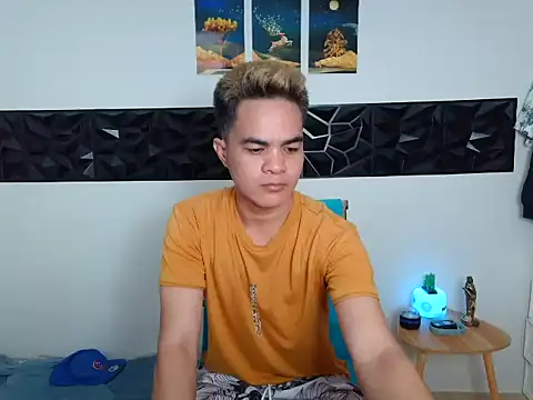 yourmikexxx Pertunjukan Webcam