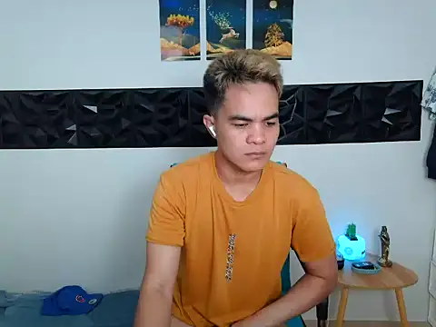 yourmikexxx Pertunjukan Webcam