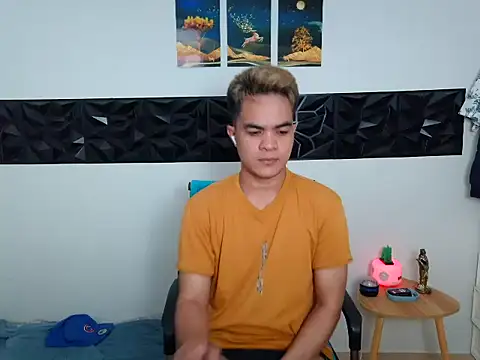 yourmikexxx Pertunjukan Webcam