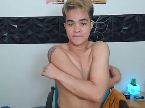 yourmikexxx Pertunjukan Webcam