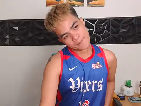 yourmikexxx Шоу с уебкамера