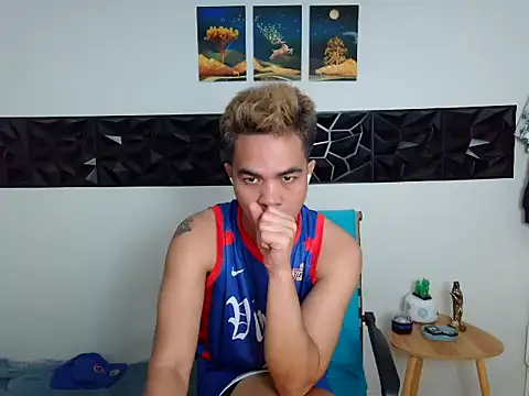 yourmikexxx Pertunjukan Webcam