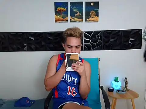 yourmikexxx Pertunjukan Webcam