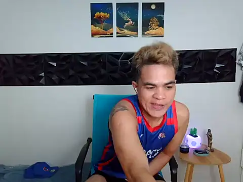 yourmikexxx Pertunjukan Webcam
