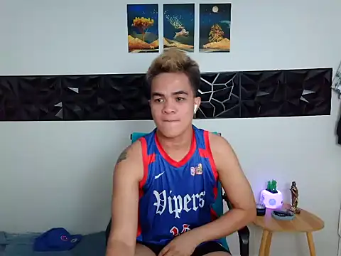 yourmikexxx Pertunjukan Webcam