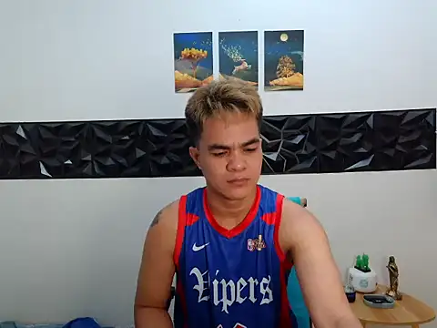 yourmikexxx Pertunjukan Webcam