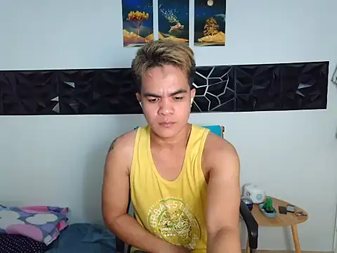yourmikexxx Pertunjukan Webcam