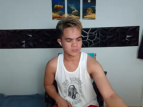 yourmikexxx Pertunjukan Webcam