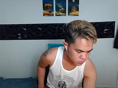 yourmikexxx Pertunjukan Webcam