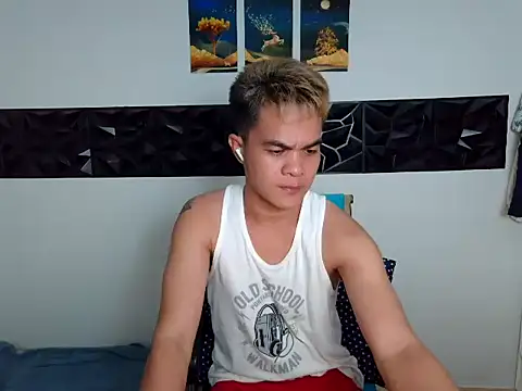 yourmikexxx Pertunjukan Webcam
