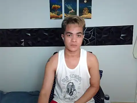 yourmikexxx Pertunjukan Webcam