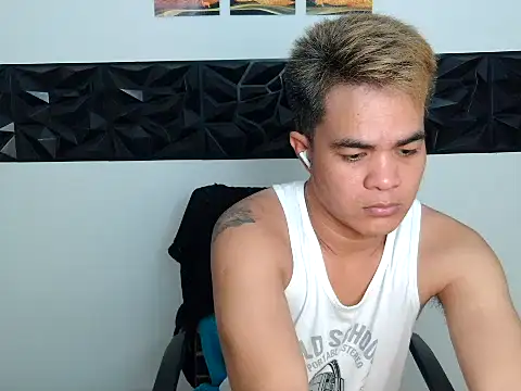 yourmikexxx Pertunjukan Webcam
