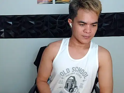 yourmikexxx Webcam show