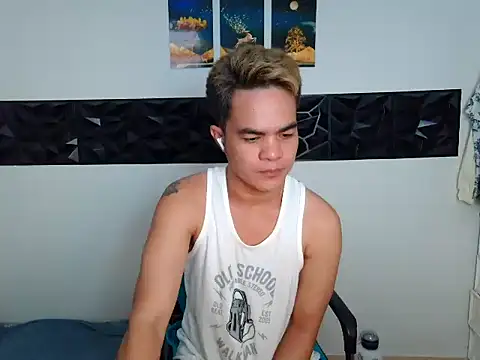 yourmikexxx Pertunjukan Webcam