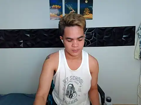 yourmikexxx Pertunjukan Webcam