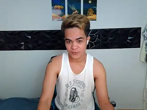 yourmikexxx Pertunjukan Webcam