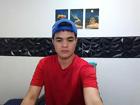 Show de webcam de yourmikexxx