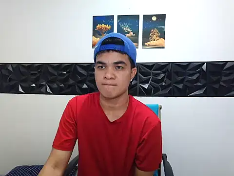 yourmikexxx Pertunjukan Webcam