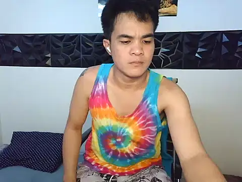 yourmikexxx 웹캠 쇼