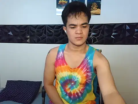 yourmikexxx Pertunjukan Webcam