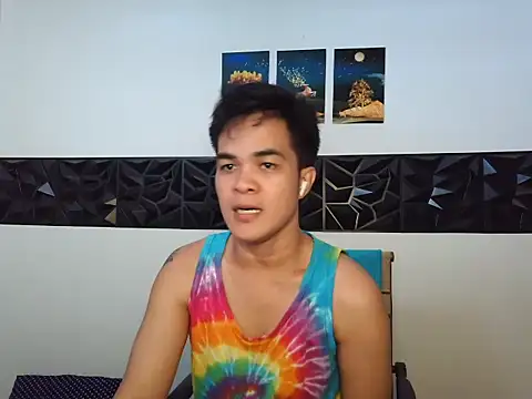yourmikexxx Pertunjukan Webcam