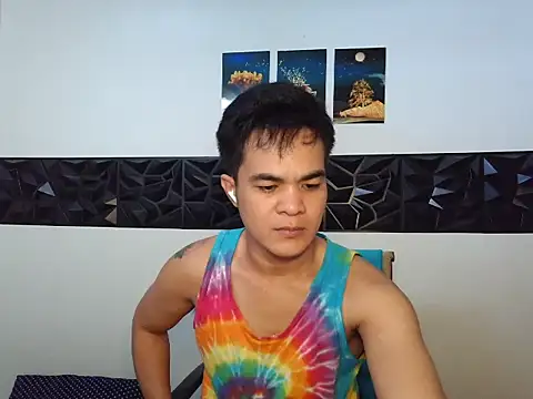yourmikexxx Pertunjukan Webcam