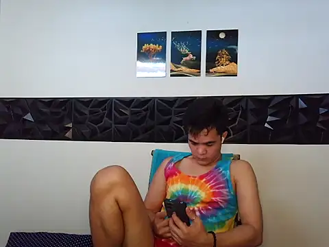 yourmikexxx Pertunjukan Webcam