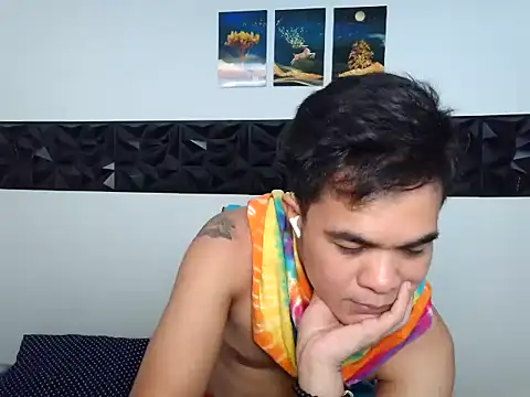 yourmikexxx Pertunjukan Webcam