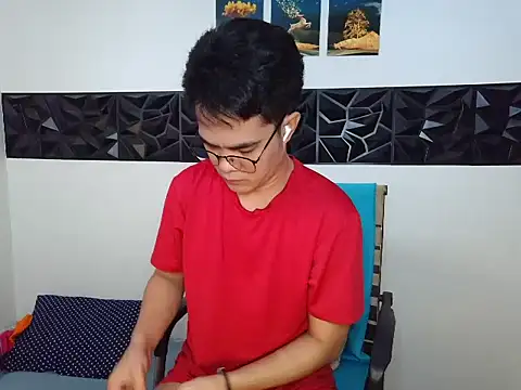 yourmikexxx Pertunjukan Webcam