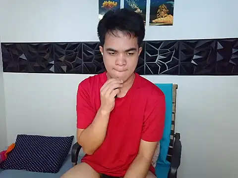 yourmikexxx Pertunjukan Webcam