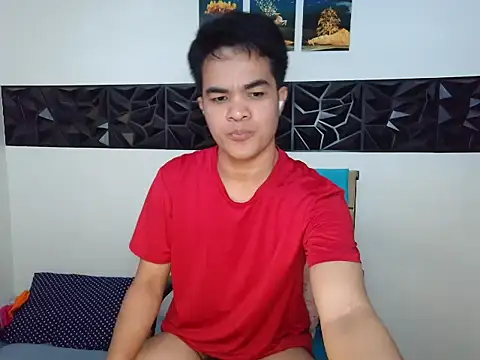 yourmikexxx Pertunjukan Webcam