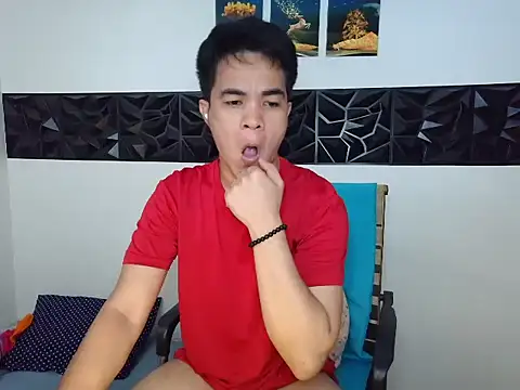 yourmikexxx Pertunjukan Webcam