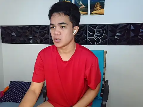 yourmikexxx Pertunjukan Webcam